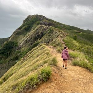 Meet your Posher, Vic